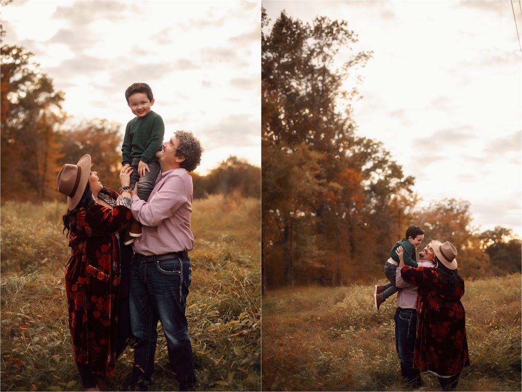 Family Photography by Krystina Bullard
