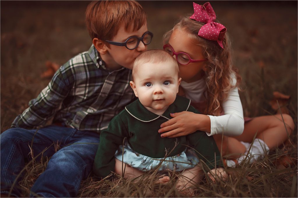 Family Photography by Krystina Bullard